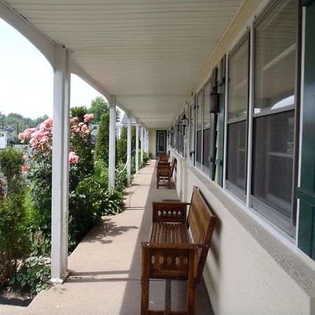 Glass House Inn Erie Near I-90 & I-79 Ngoại thất bức ảnh