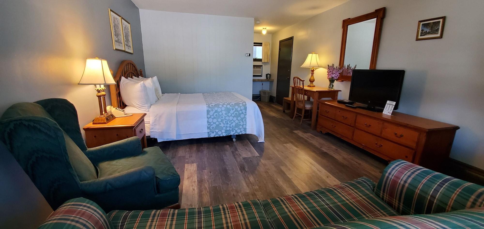 Glass House Inn Erie Near I-90 & I-79 Ngoại thất bức ảnh