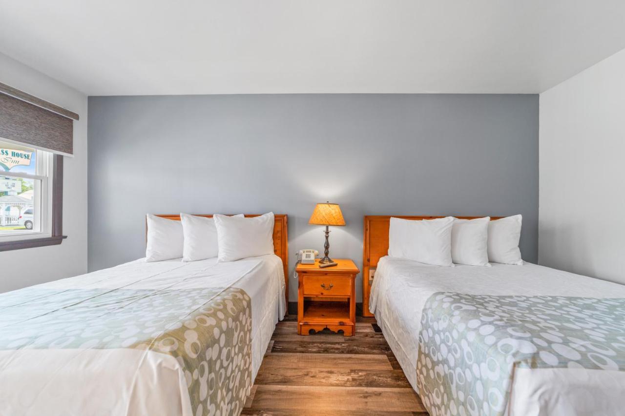 Glass House Inn Erie Near I-90 & I-79 Ngoại thất bức ảnh