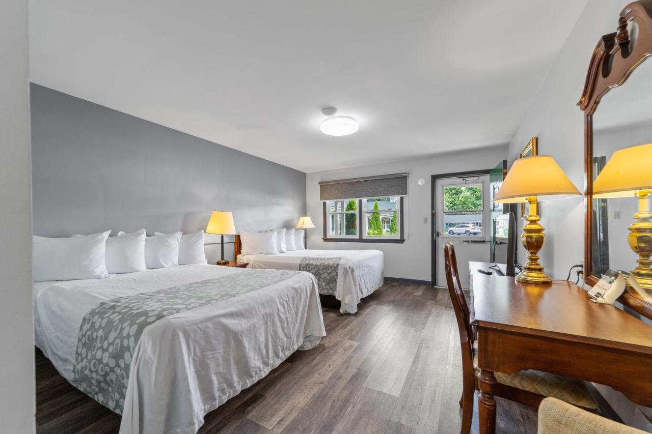 Glass House Inn Erie Near I-90 & I-79 Ngoại thất bức ảnh