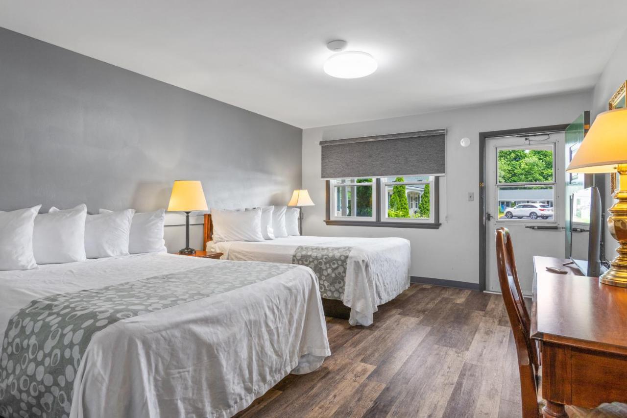 Glass House Inn Erie Near I-90 & I-79 Ngoại thất bức ảnh